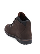 Ботинки хайкеры TREK Park2, р.43, коричневые - Фото 5