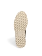 Ботинки хайкеры TREK Park3 зелёный (сетка), р.41 - Фото 8