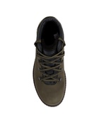 Ботинки хайкеры TREK Park3 зелёный (сетка), р.42 - Фото 7