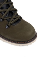 Ботинки хайкеры TREK Park3 зелёный (сетка), р.43 - Фото 9