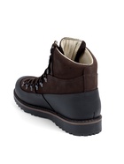 Ботинки хайкеры TREK Vurlam3 коричневый, р.43 - Фото 5