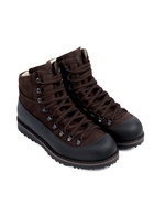 Ботинки хайкеры TREK Vurlam3 коричневый, р.44 - Фото 2