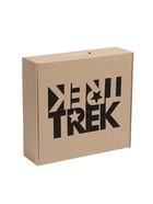 Ботинки хайкеры TREK Vurlam3 коричневый, р.44 - Фото 10