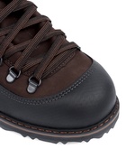 Ботинки хайкеры TREK Vurlam3 коричневый, р.45 - Фото 9