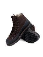 Ботинки хайкеры TREK Vurlam3 коричневый, р.46 - Фото 3