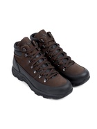 Треккинговые ботинки TREK Sizer2 коричневый, р.41 - Фото 2