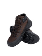 Треккинговые ботинки TREK Sizer2 коричневый, р.45 - Фото 3