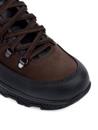 Треккинговые ботинки TREK Sizer2 коричневый, р.45 - Фото 9