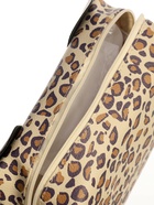 Музыкальная игрушка-сумочка «Котёнок», звуковые эффекты, глазки моргают, леопард - Фото 8