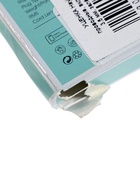 УЦЕНКА Наушники U19, проводные, вкладыши, 1 м, Jack 3.5 мм, зелёные 10977878