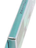 УЦЕНКА Наушники U19, проводные, вкладыши, 1 м, Jack 3.5 мм, зелёные 10977878