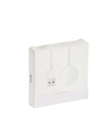 УЦЕНКА Кабель для зарядки смарт-часов Hoco Y12 Ultra, 83 см, белое 10977879