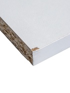 УЦЕНКА Спальный гарнитур Мадера, Шкаф 4 ств, Кровать 160х200, Комод, тумба прикроватная 2 шт 1097788 - Фото 9