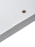 УЦЕНКА Спальный гарнитур Мадера, Шкаф 4 ств, Кровать 160х200, Комод, тумба прикроватная 2 шт 1097788 - Фото 10