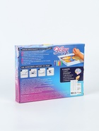 УЦЕНКА ШКОЛА ТАЛАНТОВ Набор для творчества Рисуем в технике Эбру «Русалочка» - Фото 3