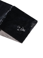 УЦЕНКА Колун-топор из стального проката ТУНДРА, с березовым топорищем и отбойником, 2.5 кг - Фото 6