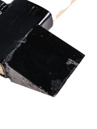 УЦЕНКА Колун-топор из стального проката ТУНДРА, с березовым топорищем и отбойником, 2.5 кг - Фото 7