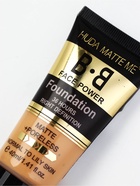 BB крем матовый для лица, оттенок 01, 40 мл  (артикул 10899915)  большой выбор товаров оптом и в розницу по низким ценам с доставкой