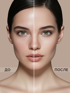 BB крем матовый для лица, оттенок 03, 40 мл  (артикул 10899917)  большой выбор товаров оптом и в розницу по низким ценам с доставкой