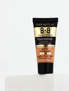 BB крем матовый для лица, оттенок 03, 40 мл  (артикул 10899917)  большой выбор товаров оптом и в розницу по низким ценам с доставкой