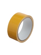 Клейкая лента двусторонняя 38мм*10м, полипропилен 10924127