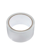 Клейкая лента двусторонняя 50 мм×10 м, полипропилен - Фото 1