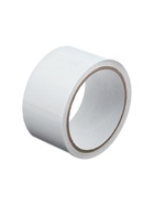 Клейкая лента двусторонняя 50 мм×10 м, полипропилен - Фото 2