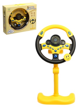 Руль музыкальный 