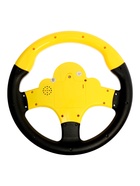 Руль музыкальный "Cупер водитель" с кронштейном, свет, звук 10934383