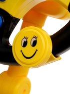 Руль музыкальный «Cупер водитель» с кронштейном, световые и звуковые эффекты 10934383