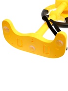 Руль музыкальный "Cупер водитель" с кронштейном, свет, звук 10934383