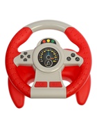 Руль музыкальный "Cупер гонщик", звук 10934384
