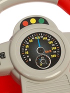 Руль музыкальный "Cупер гонщик", звук 10934384