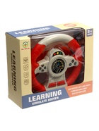 Руль музыкальный "Cупер гонщик", звук 10934384