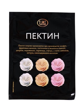 Пектин, 10 г