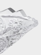 УЦЕНКА Набор емкостей для сервировки «Акапелла», 2 шт., 9×15×12 см, прозрачный - Фото 3