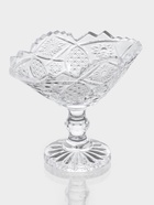 УЦЕНКА Набор емкостей для сервировки «Акапелла», 2 шт., 9×15×12 см, прозрачный - Фото 4