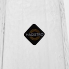 УЦЕНКА Набор бокалов для шампанского 6 шт. «Дарио», 180 мл, 7×27.5 см, прозрачный - Фото 8