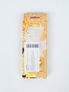 УЦЕНКА Свеча в торт цифра "4", 5,3 см, золото 10977934