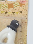 УЦЕНКА Свеча для торта "Джентельмен", цифра "4", белая - Фото 7