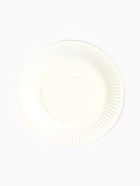 Тарелка одноразовая бумажная «Ramadan Kareem», зелёная, 18 см - Фото 2