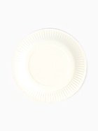 Посуда бумажная одноразовая Ramadan Kareem, зелёный, на 12 персон - Фото 7