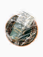 Посуда бумажная одноразовая Ramadan Kareem, зелёный, на 12 персон - Фото 9