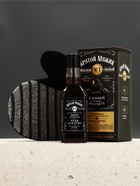 Подарочный набор мужской: гель виски 250 мл и мочалка рукавица, Чистое счастье 10898666