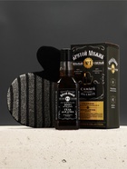 Подарочный набор мужской: гель виски 250 мл и мочалка рукавица, Чистое счастье 10898666