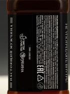 Подарочный набор мужской: гель виски 250 мл и мочалка рукавица, Чистое счастье 10898666