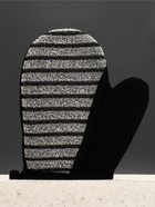 Подарочный набор мужской: гель виски 250 мл и мочалка рукавица, Чистое счастье 10898666