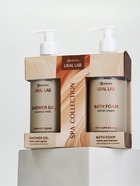 Подарочный набор SPA: гель для душа и пена для ванны, 2 шт х 250 мл, URAL LAB - Фото 16