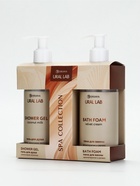 Подарочный набор SPA: гель для душа и пена для ванны, 2 шт х 250 мл, URAL LAB - Фото 17