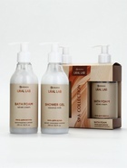 Подарочный набор SPA: гель для душа и пена для ванны, 2 шт. х 250 мл, URAL LAB - фото 65462965